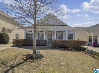 5411 Camellia Ln, Trussville, AL 35173