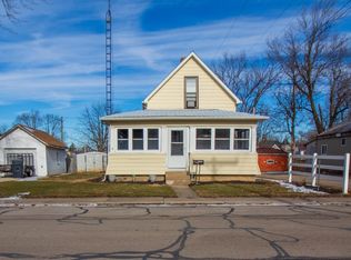 424 W Hickory St, Union City, IN