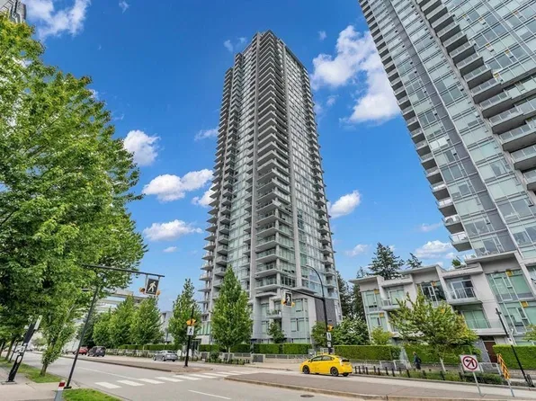 6538 Nelson Ave #3202, Burnaby, BC V5H 0G5
