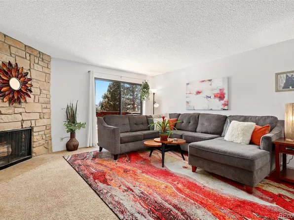 427 Wright Street #205, Lakewood, CO 80228