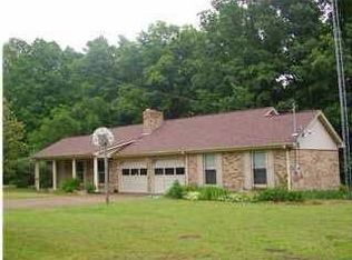 281 County Road 401, Killen, AL 35645