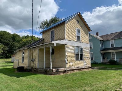 18602 Laurel St, Laurelville, OH, 43135