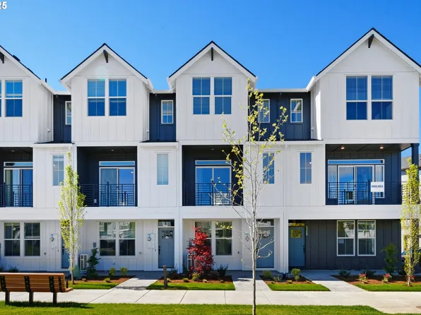 3470 SE Brookwood Ave, Hillsboro, OR 97123