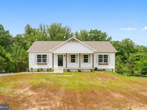 3636 Pannell Ln, Culpeper, VA 22701