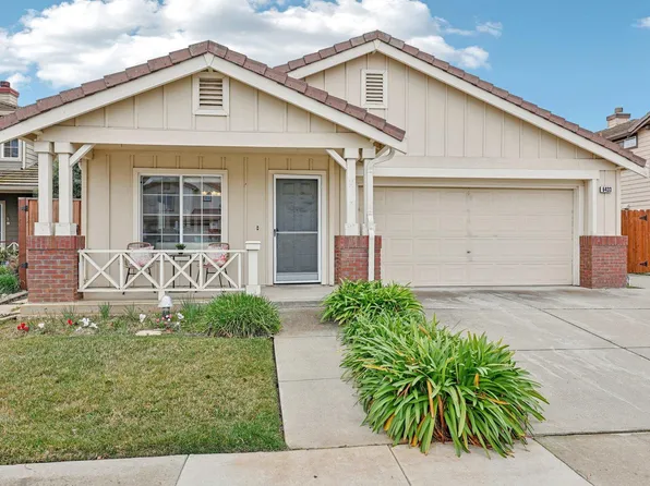 6433 Aspenwood Way, Livermore, CA 94551