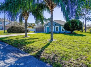 5482 Panama Ave, Spring Hill, FL 34609