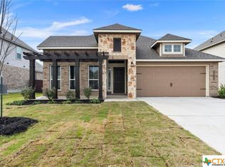 1832 Longmire Loop, Temple, TX 76502