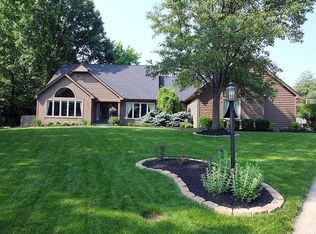 9331 Leafy Hollow Ct, Dayton, OH 45458