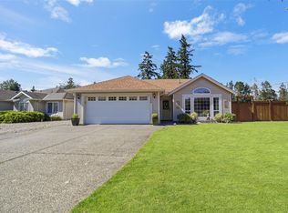 1088 Tara Cres, Nanaimo, BC V9P 2W5