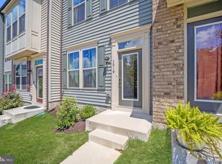 3019 Bretons Ridge Way, Hanover, MD 21076