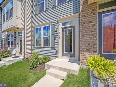 3019 Bretons Ridge Way, Hanover, MD, 21076