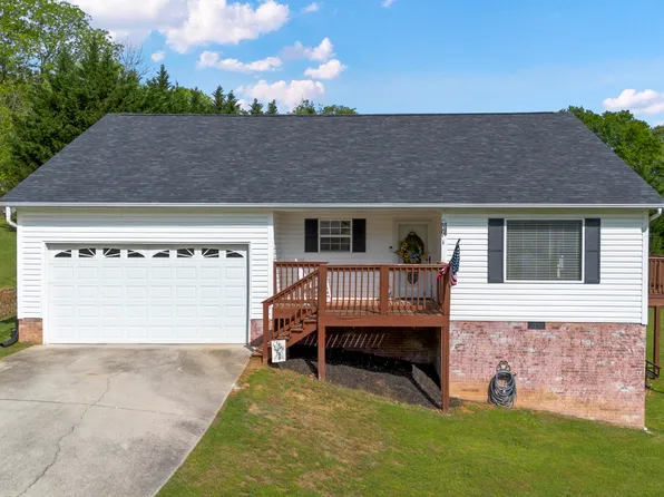 129 Benjamin Pl, Benton, TN 37307