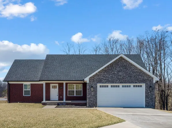 315 Oak Hill Ct, Bardstown, KY 40004