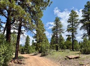 3 Leaning Pine Ln, Ramah, NM 87321