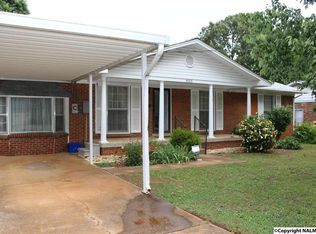 4015 Cabana Dr SW, Huntsville, AL 35805