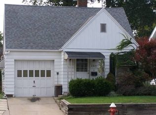 2521 W Sylvania Ave, Toledo, OH 43613