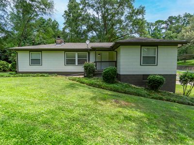 288 Merrywood Dr, Birmingham, AL, 35214