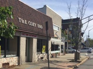 631 1/2 Valley Rd, Montclair, NJ 07043