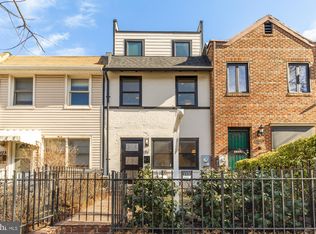 1171 3rd St NE, Washington, DC 20002