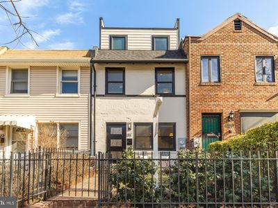 1171 3rd St NE, Washington, DC, 20002