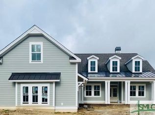 7 Moss Ln, Pooler, GA 31322