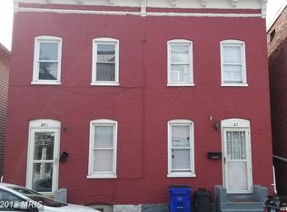 21 Madison Ave, Hagerstown, MD 21740