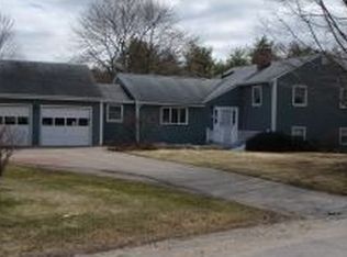 31 Oyster River Rd, Durham, NH 03824