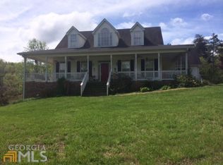300 Reece Rd, Dawsonville, GA 30534