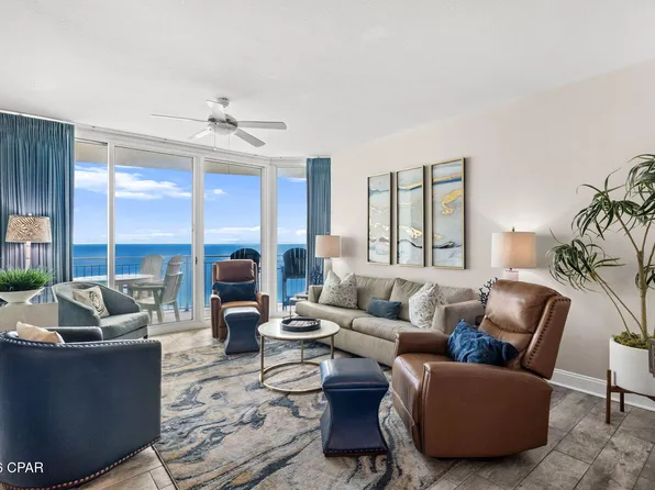 15625 Front Beach Rd Unit 2011, Panama City Beach, FL 32413