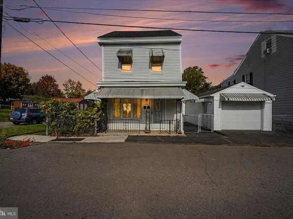 349 Furnace St, Shenandoah, PA 17976