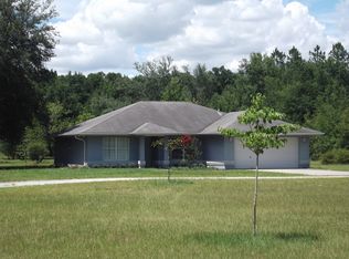 4900 NE 58th Ln, High Springs, FL 32643