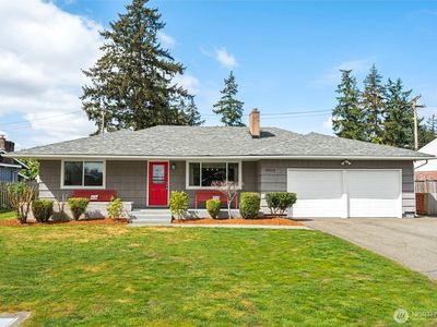10636 Rainier Avenue SW, Lakewood, WA, 98499