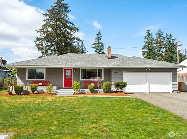 10636 Rainier Avenue SW, Lakewood, WA 98499