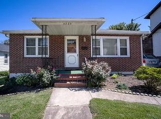 4325 Ridge Ave, Baltimore, MD 21227