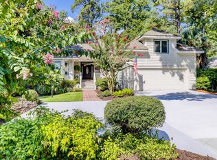 41 Deerfield Rd, Hilton Head Island, SC 29926