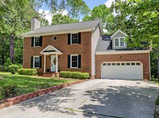5628 E Whisper Creek Ln, Wilmington, NC 28409