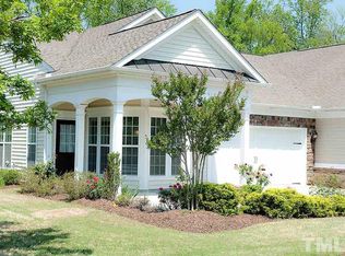 4301 Del Webb Ave, Cary, NC 27519