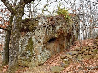 15192 W 925th Rd, Park Hill, OK 74451