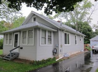 3304 Adams St, Kalamazoo, MI 49008