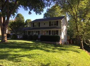 1540 Buxton Dr, Knoxville, TN 37922