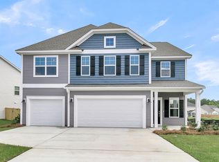 457 Rowley Ln, Summerville, SC 29486