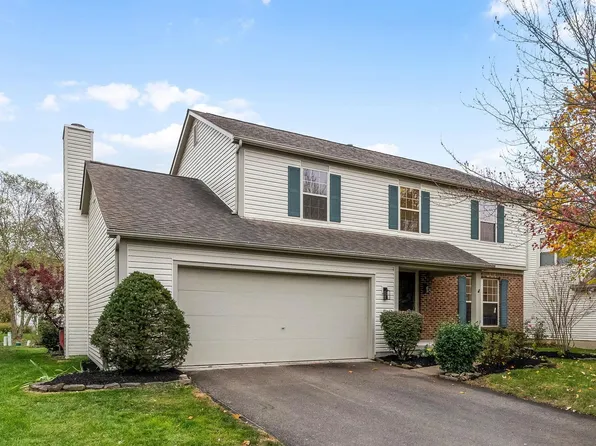 5516 Latrobe St, Westerville, OH 43081