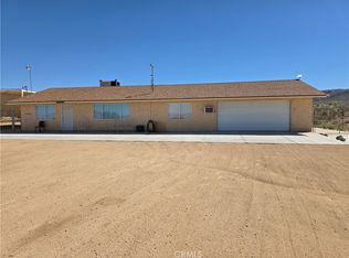 51063 Joshua Tree Rd, Johnson Valley, CA 92285