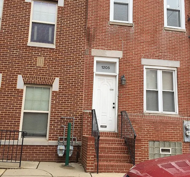 1205 Christian St #3 — Photo 11