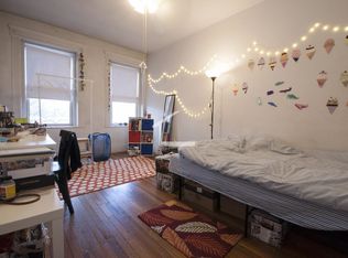 60 Brighton Ave #88PH, Boston, MA 02134