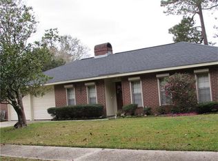 307 Clover St, Slidell, LA 70458