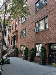 12 West 9th Street in Greenwich Village