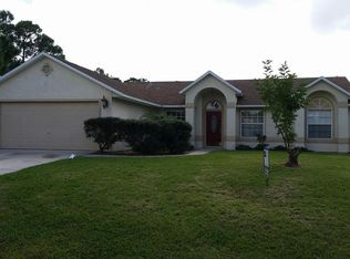 1840 Rawdon St NW, Palm Bay, FL 32907