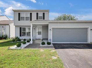 6361 Brice Dale Dr, Canal Winchester, OH 43110