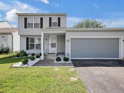 6361 Brice Dale Dr, Canal Winchester, OH, 43110
